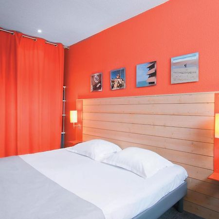 Belambra Clubs Praz-Sur-Arly - L'Alisier酒店 外观 照片