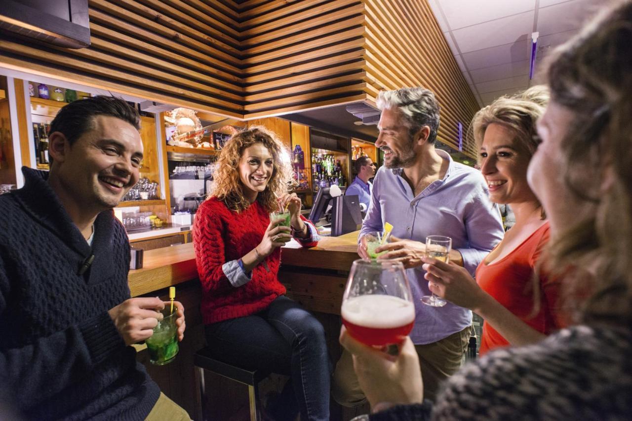 Belambra Clubs Praz-Sur-Arly - L'Alisier酒店 外观 照片