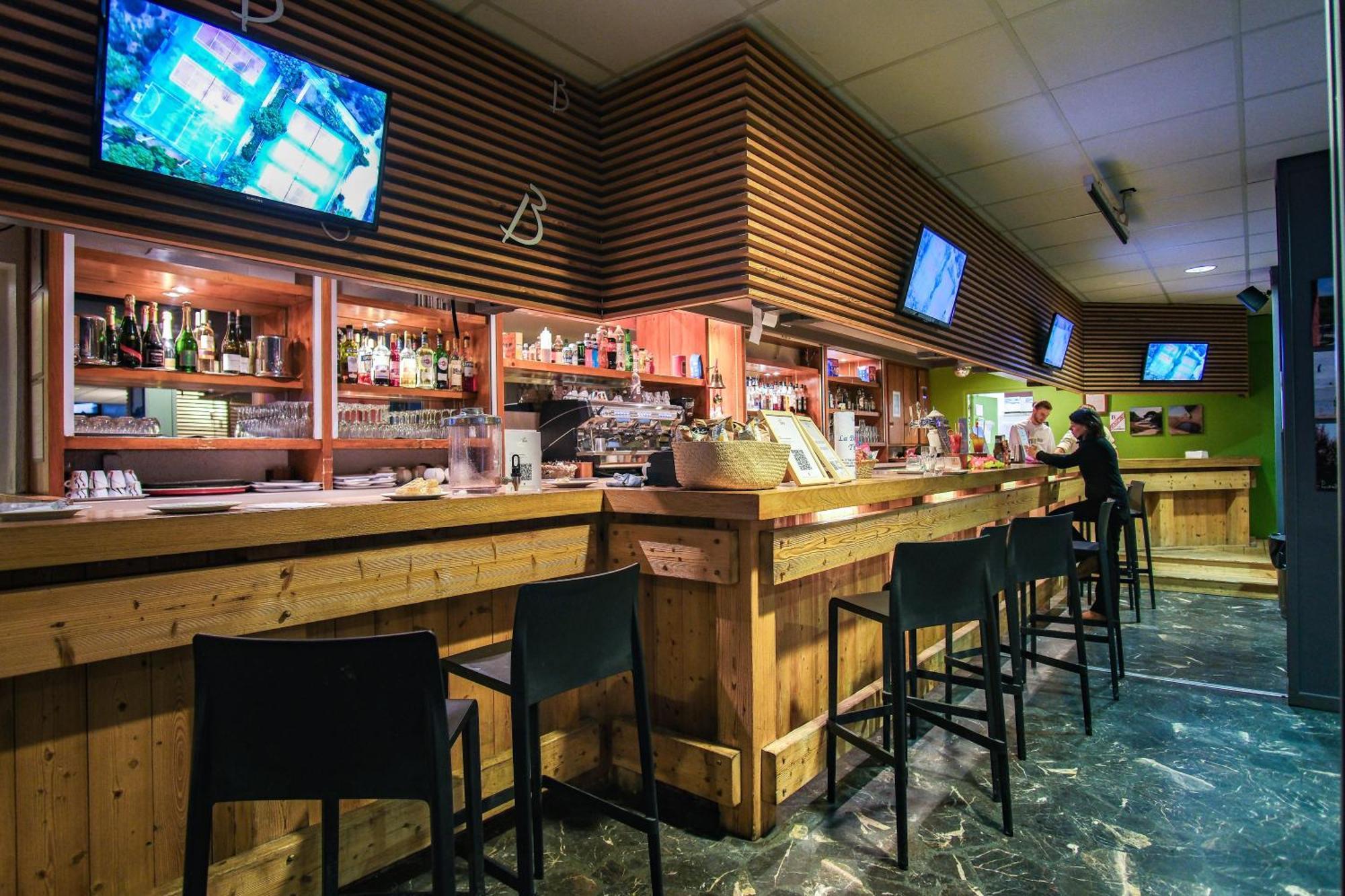 Belambra Clubs Praz-Sur-Arly - L'Alisier酒店 外观 照片