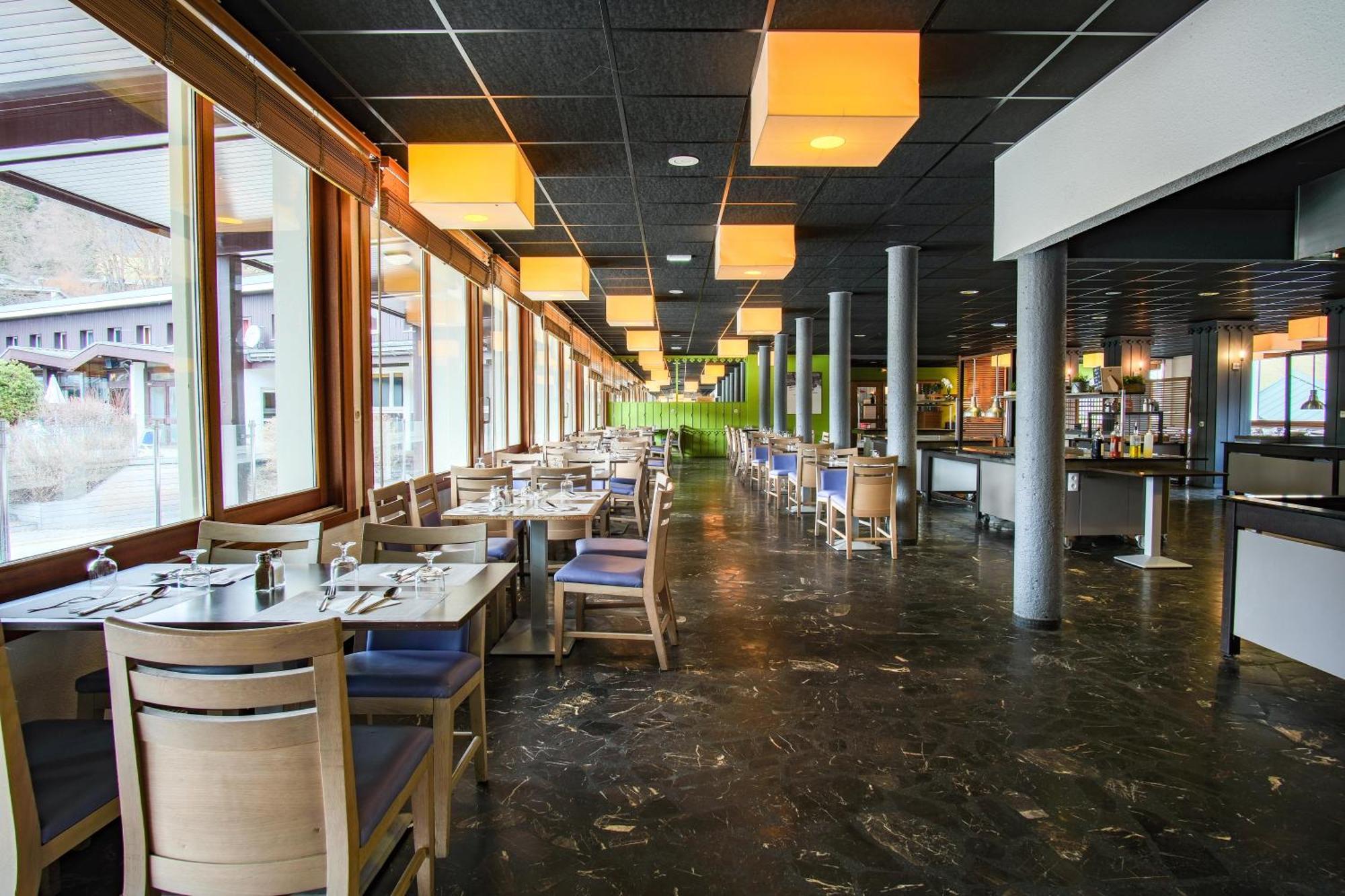 Belambra Clubs Praz-Sur-Arly - L'Alisier酒店 外观 照片